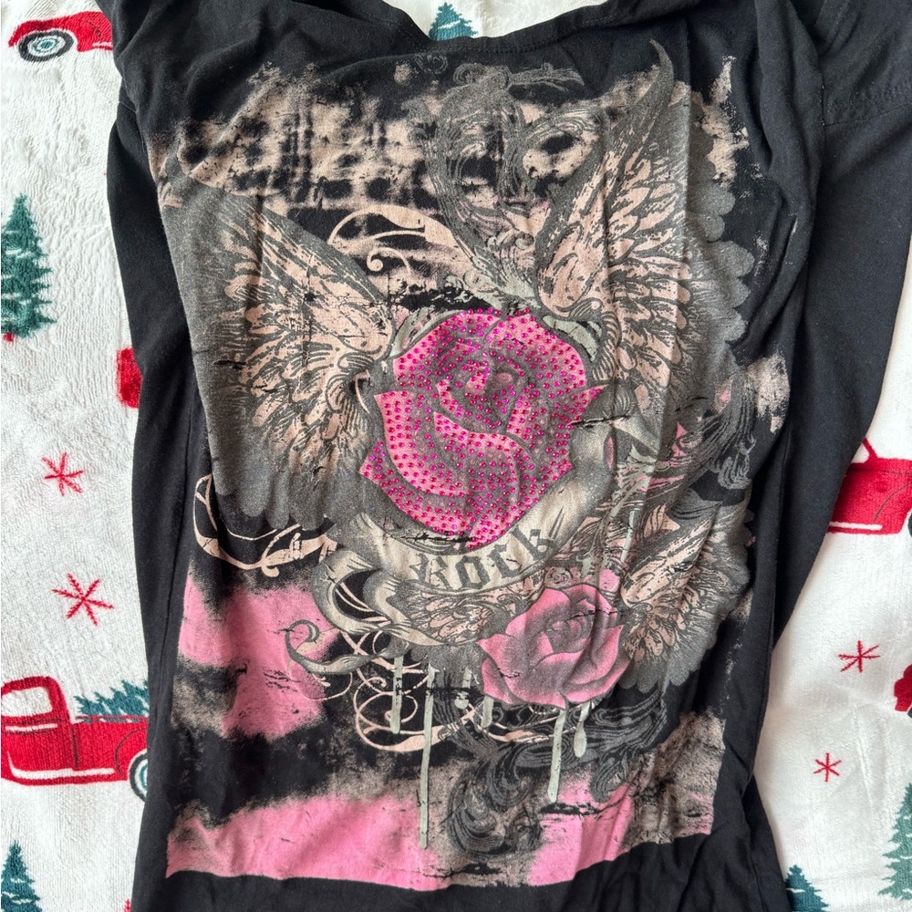 Very cute used top
